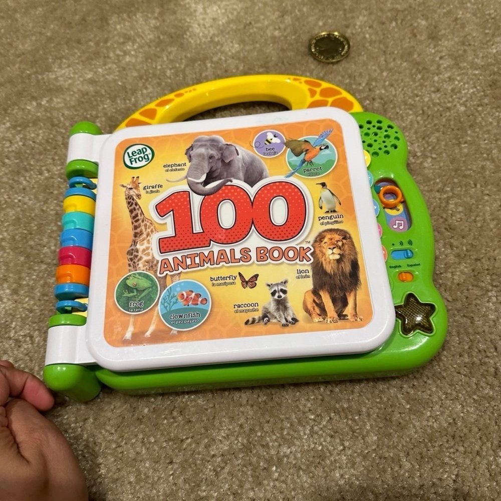 Toys lot 16